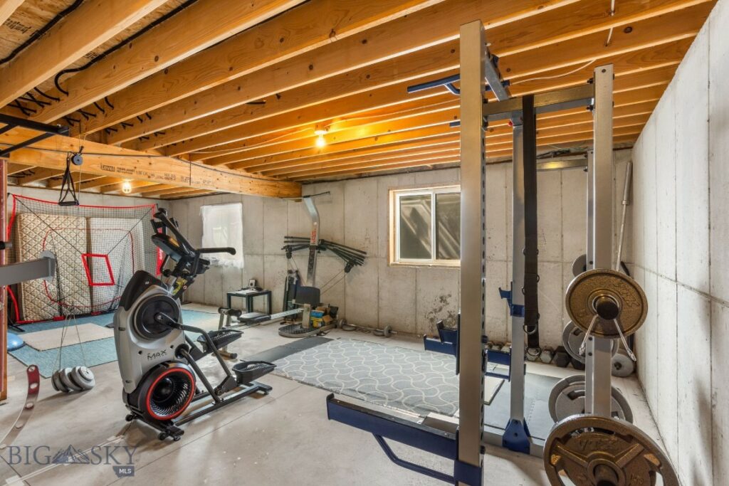 1206 Parkview, Livingston MT 59047