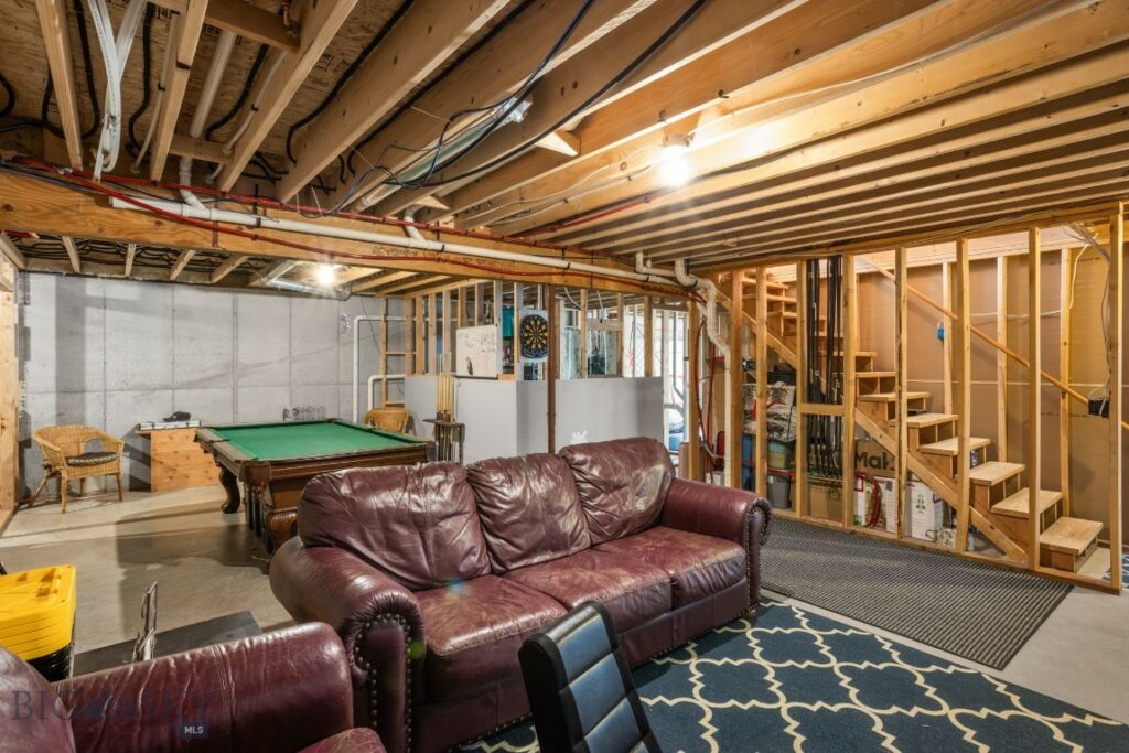 1206 Parkview, Livingston MT 59047
