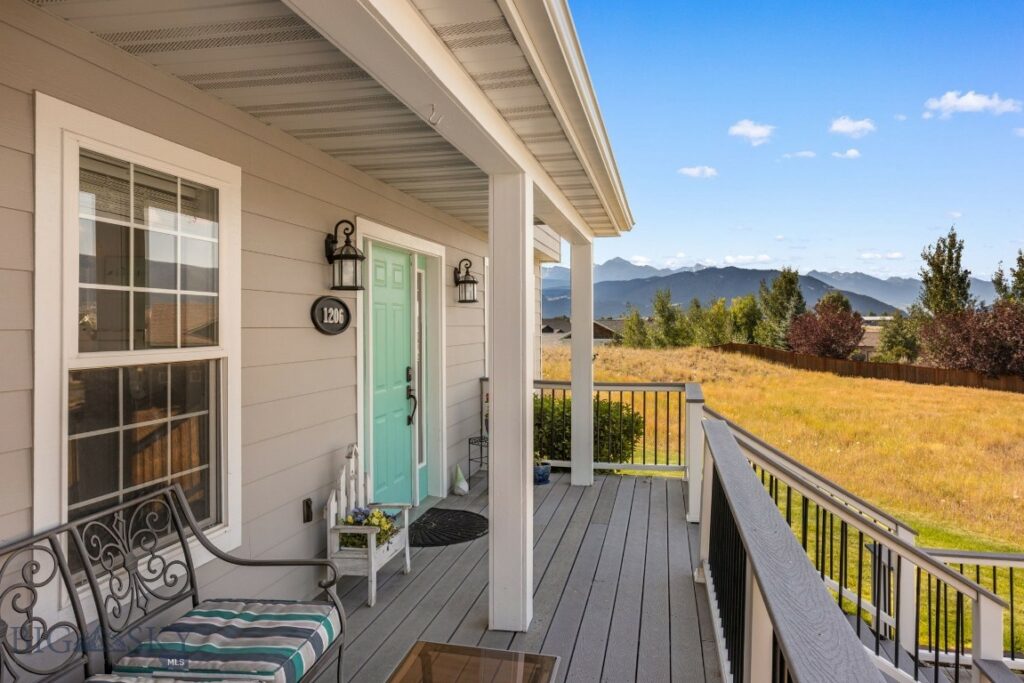 1206 Parkview, Livingston MT 59047