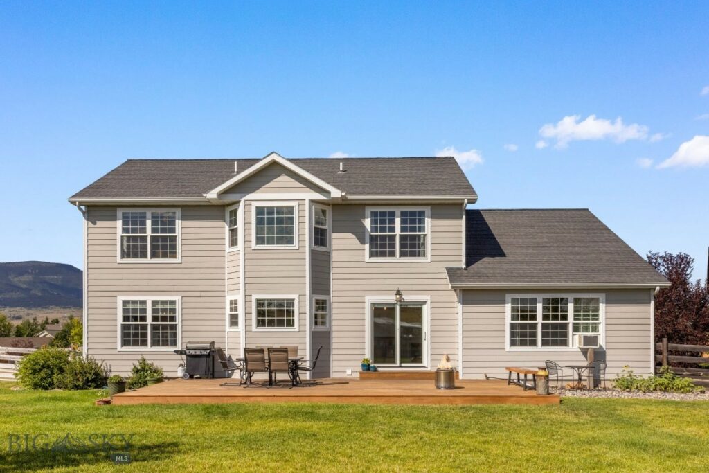 1206 Parkview, Livingston MT 59047