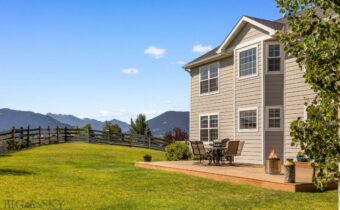 1206 Parkview, Livingston MT 59047