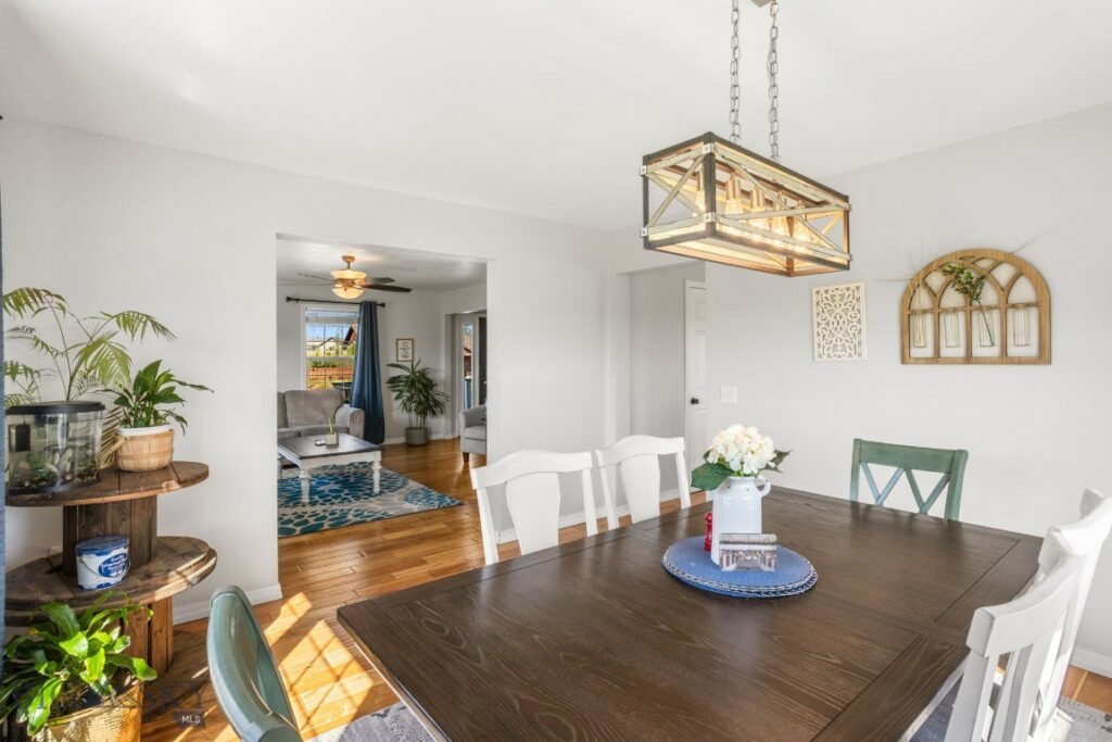 1206 Parkview, Livingston MT 59047