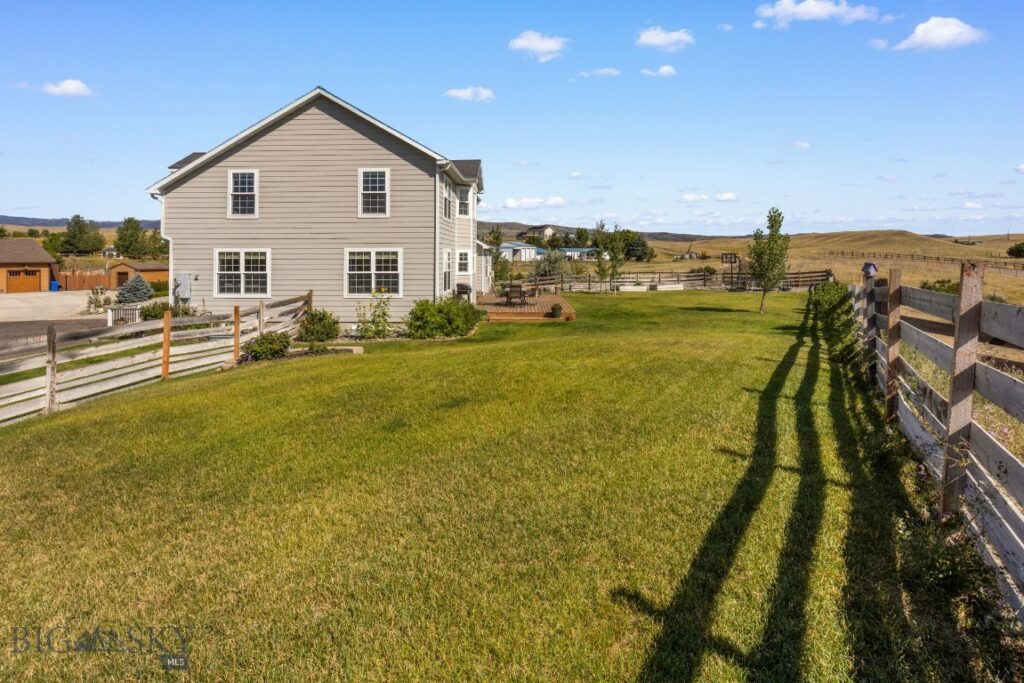 1206 Parkview, Livingston MT 59047