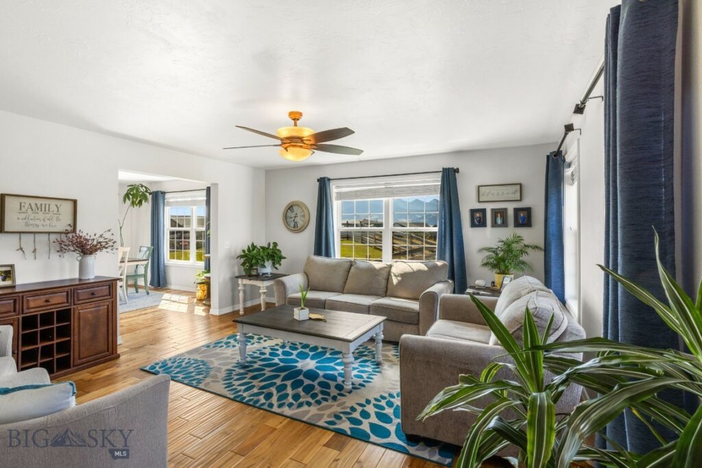 1206 Parkview, Livingston MT 59047