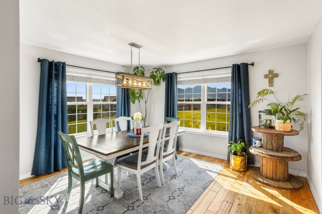 1206 Parkview, Livingston MT 59047