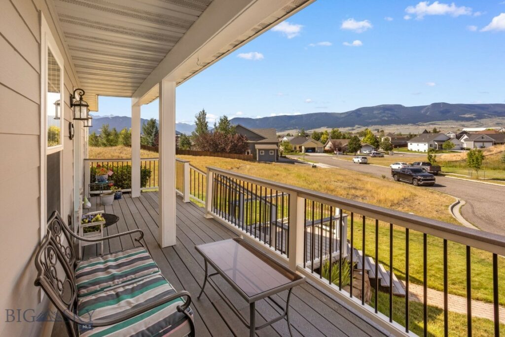 1206 Parkview, Livingston MT 59047
