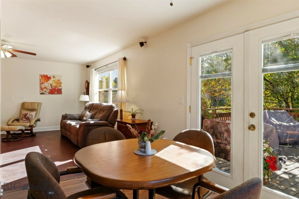 1207 S Spruce Drive, Bozeman MT 59715