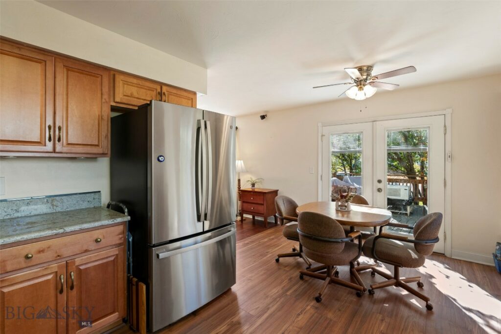 1207 S Spruce Drive, Bozeman MT 59715