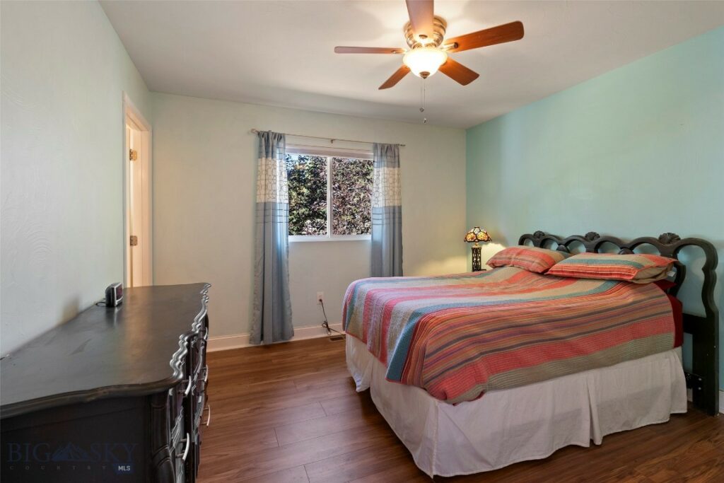 1207 S Spruce Drive, Bozeman MT 59715