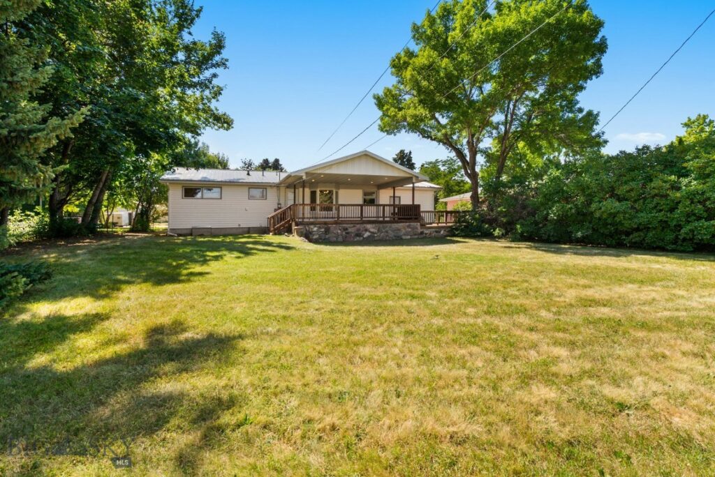 1208 N 8th Avenue, Bozeman MT 59715
