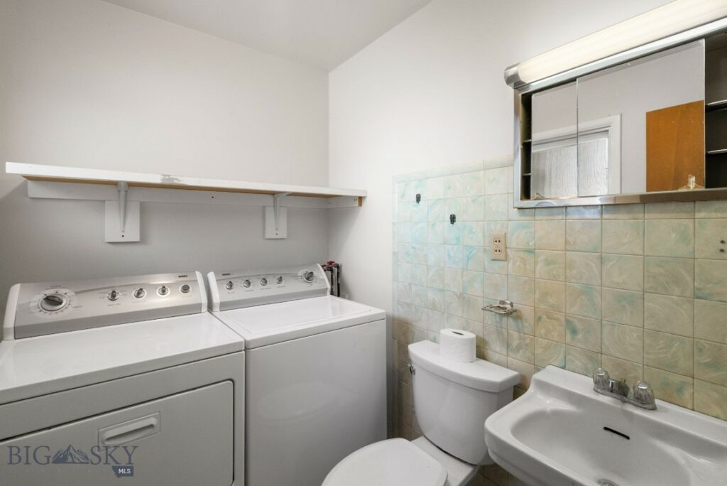 1208 N 8th Avenue, Bozeman MT 59715