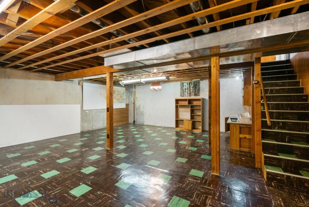 1208 N 8th Avenue, Bozeman MT 59715
