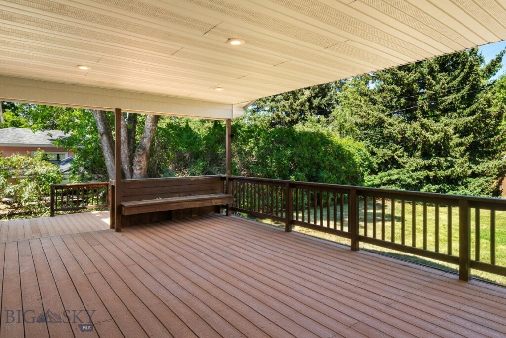 1208 N 8th Avenue, Bozeman MT 59715