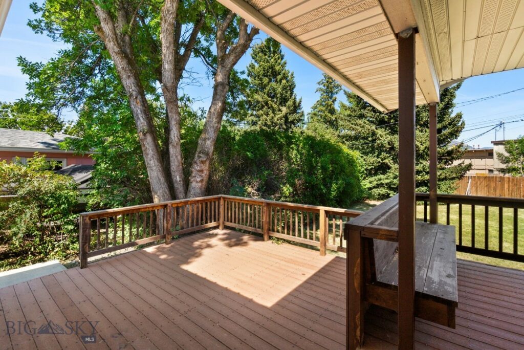 1208 N 8th Avenue, Bozeman MT 59715