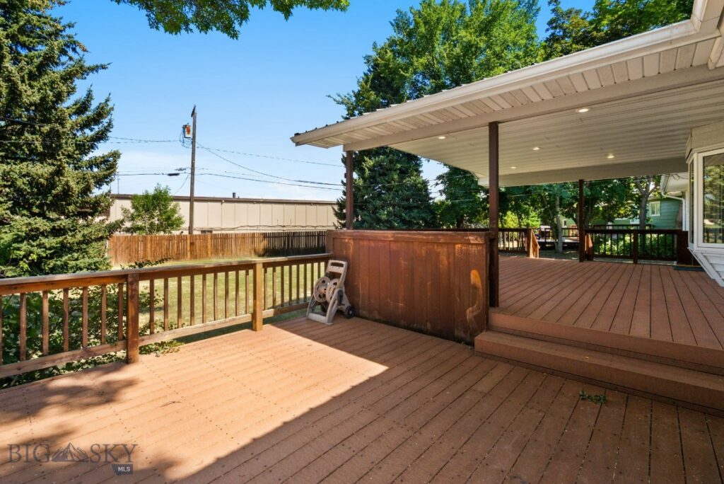 1208 N 8th Avenue, Bozeman MT 59715