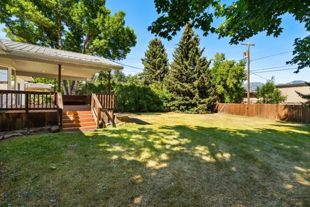 1208 N 8th Avenue, Bozeman MT 59715