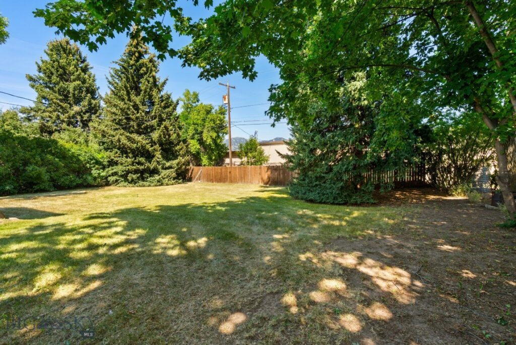 1208 N 8th Avenue, Bozeman MT 59715