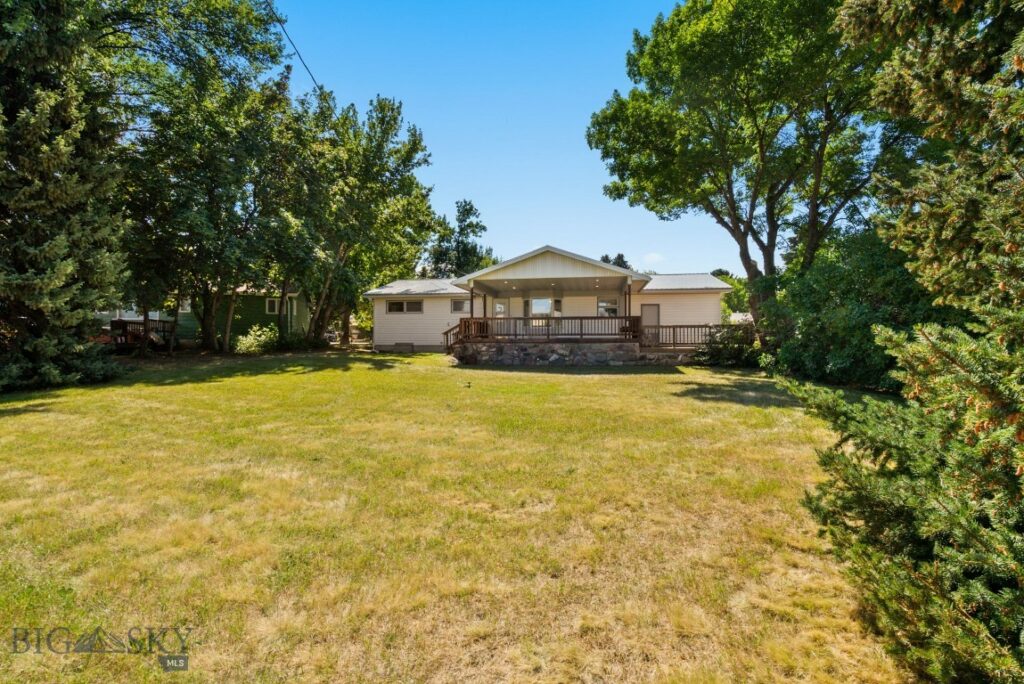 1208 N 8th Avenue, Bozeman MT 59715