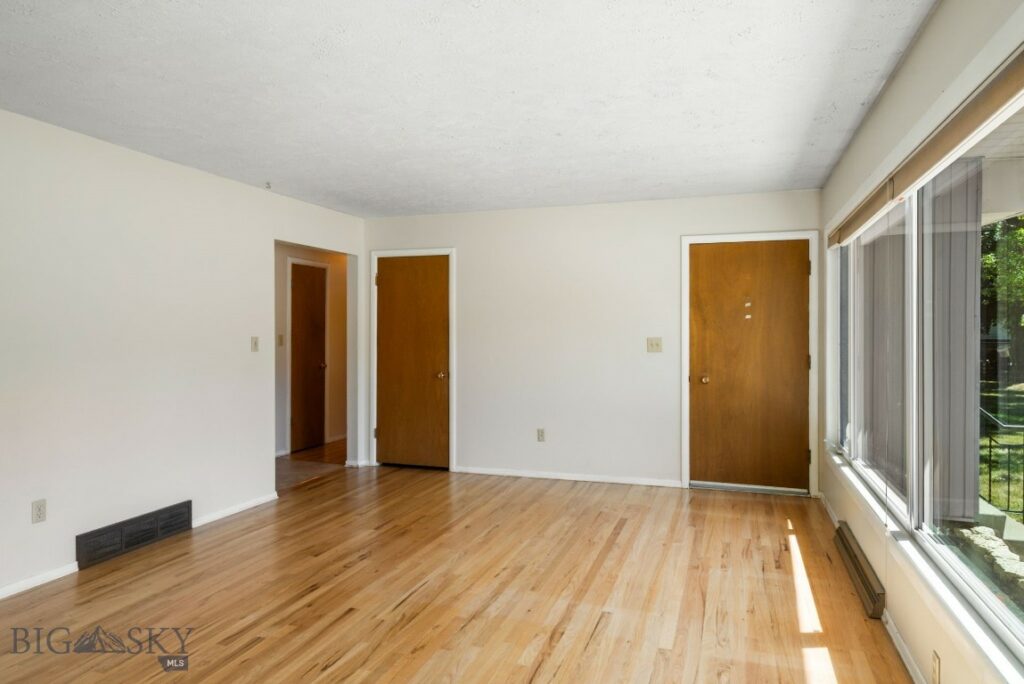 1208 N 8th Avenue, Bozeman MT 59715