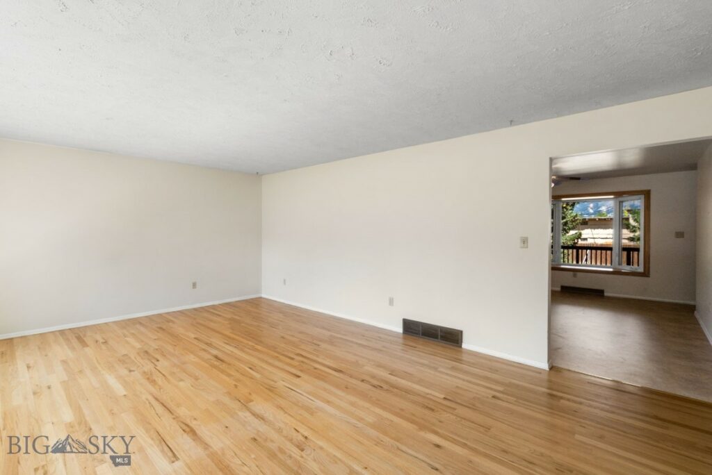 1208 N 8th Avenue, Bozeman MT 59715