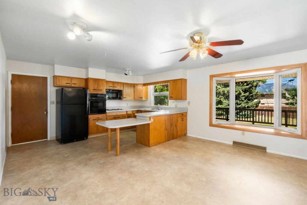 1208 N 8th Avenue, Bozeman MT 59715