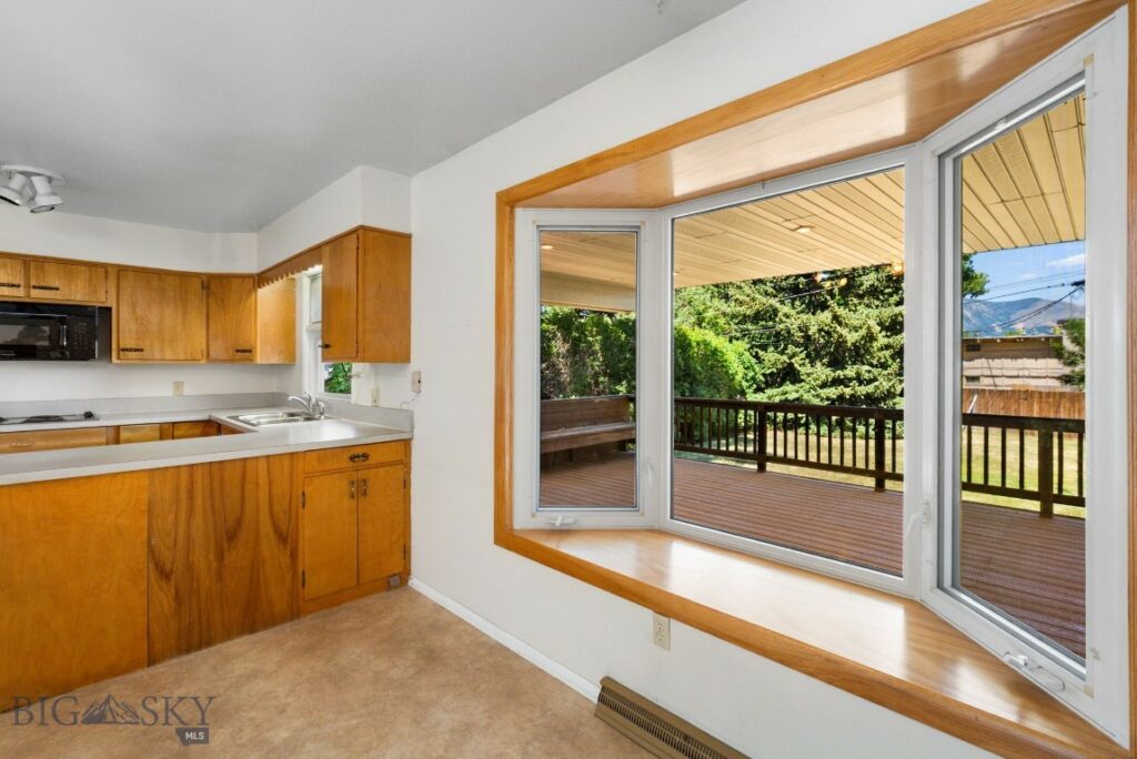1208 N 8th Avenue, Bozeman MT 59715