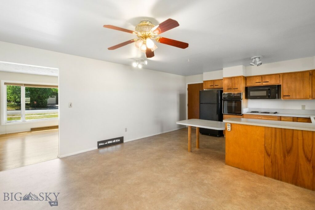 1208 N 8th Avenue, Bozeman MT 59715