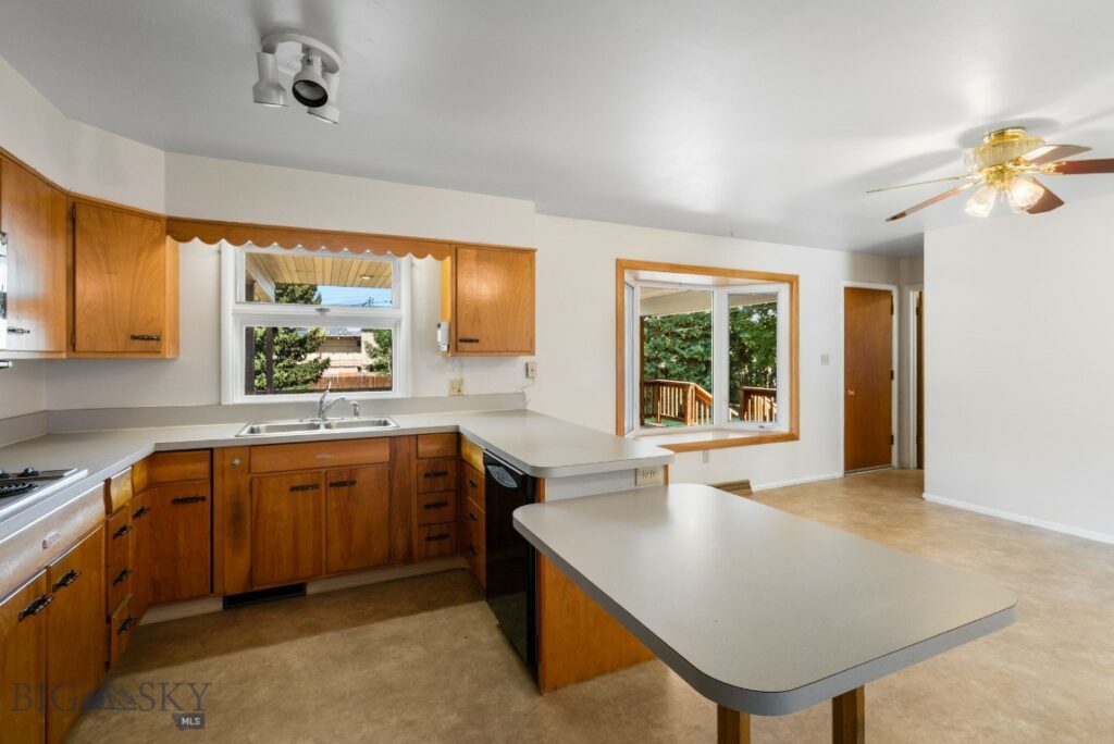 1208 N 8th Avenue, Bozeman MT 59715