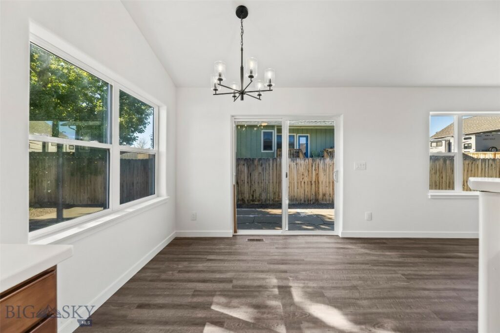 1208 Ridgeview Trail, Livingston MT 59047