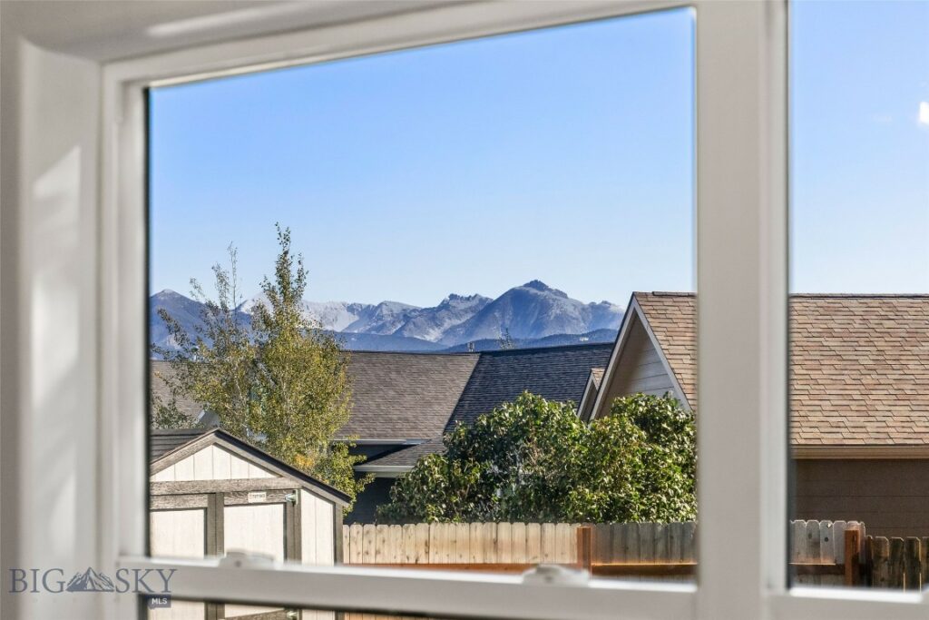 1208 Ridgeview Trail, Livingston MT 59047