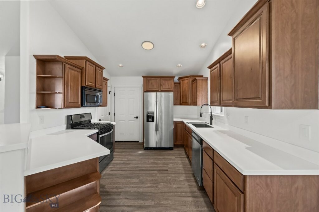 1208 Ridgeview Trail, Livingston MT 59047