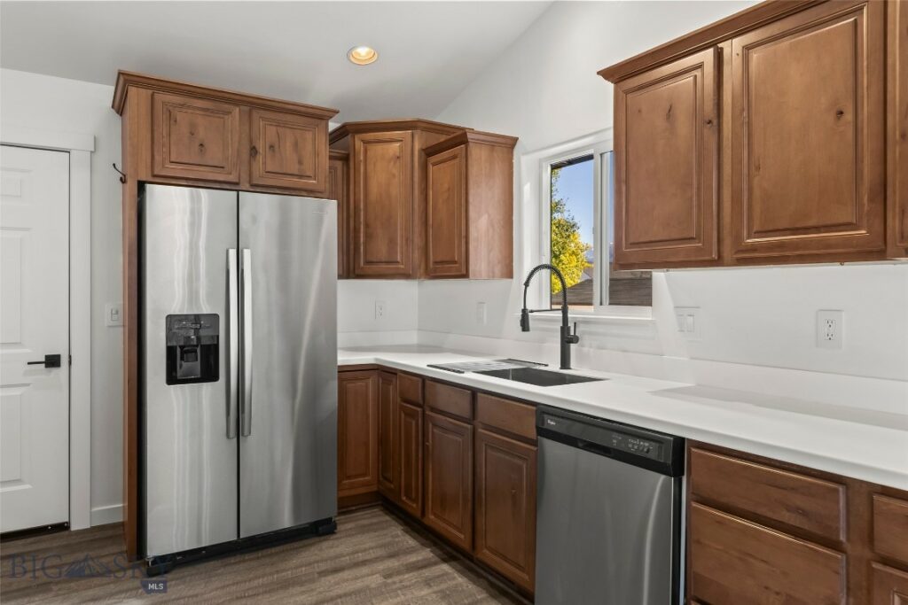 1208 Ridgeview Trail, Livingston MT 59047