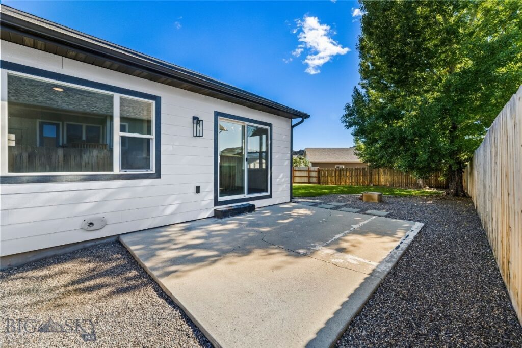 1208 Ridgeview Trail, Livingston MT 59047
