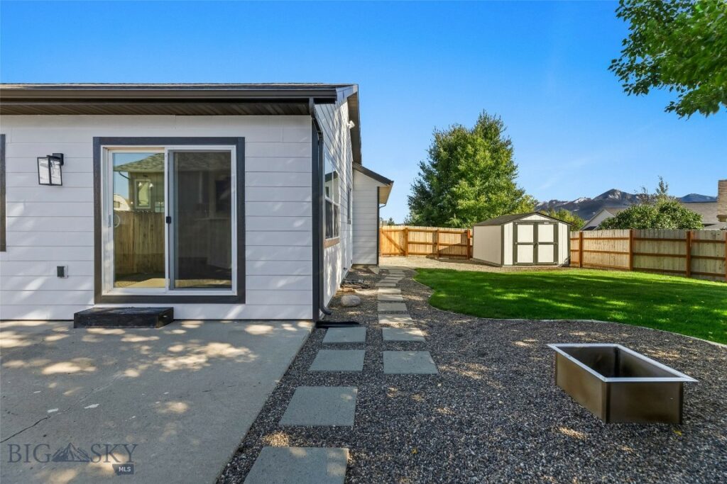 1208 Ridgeview Trail, Livingston MT 59047