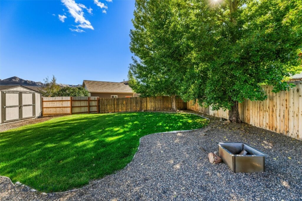 1208 Ridgeview Trail, Livingston MT 59047