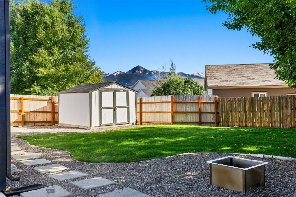 1208 Ridgeview Trail, Livingston MT 59047