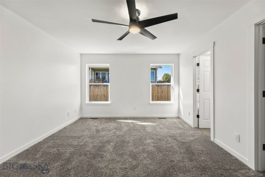 1208 Ridgeview Trail, Livingston MT 59047