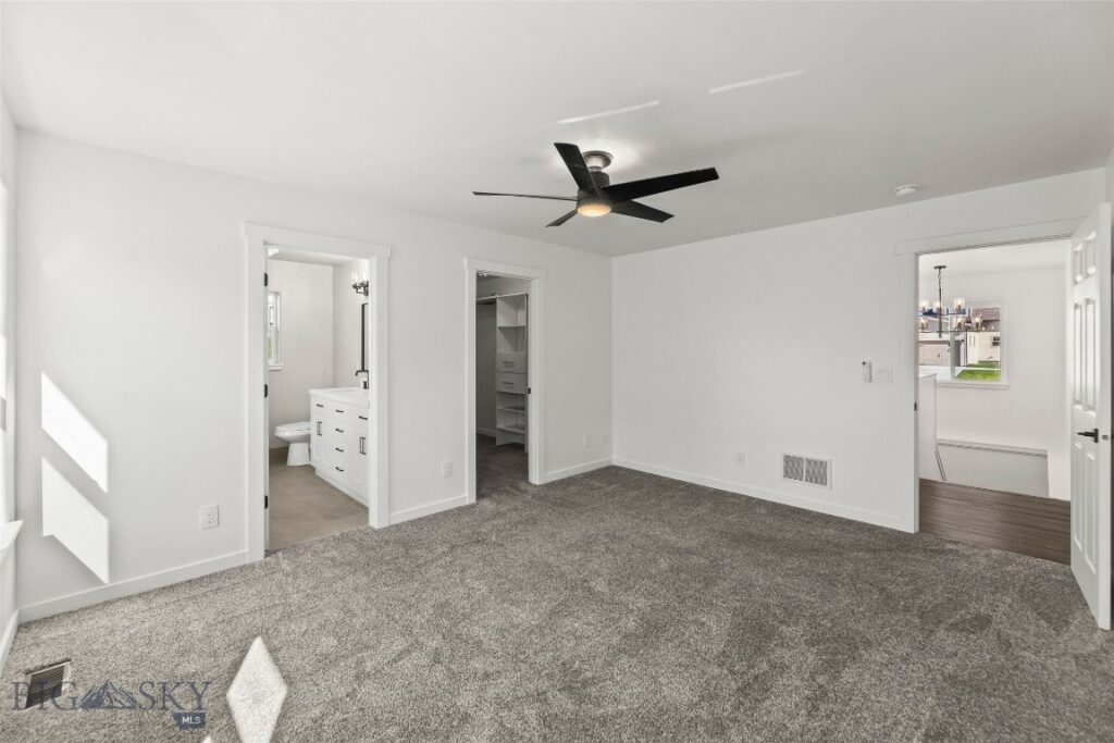 1208 Ridgeview Trail, Livingston MT 59047