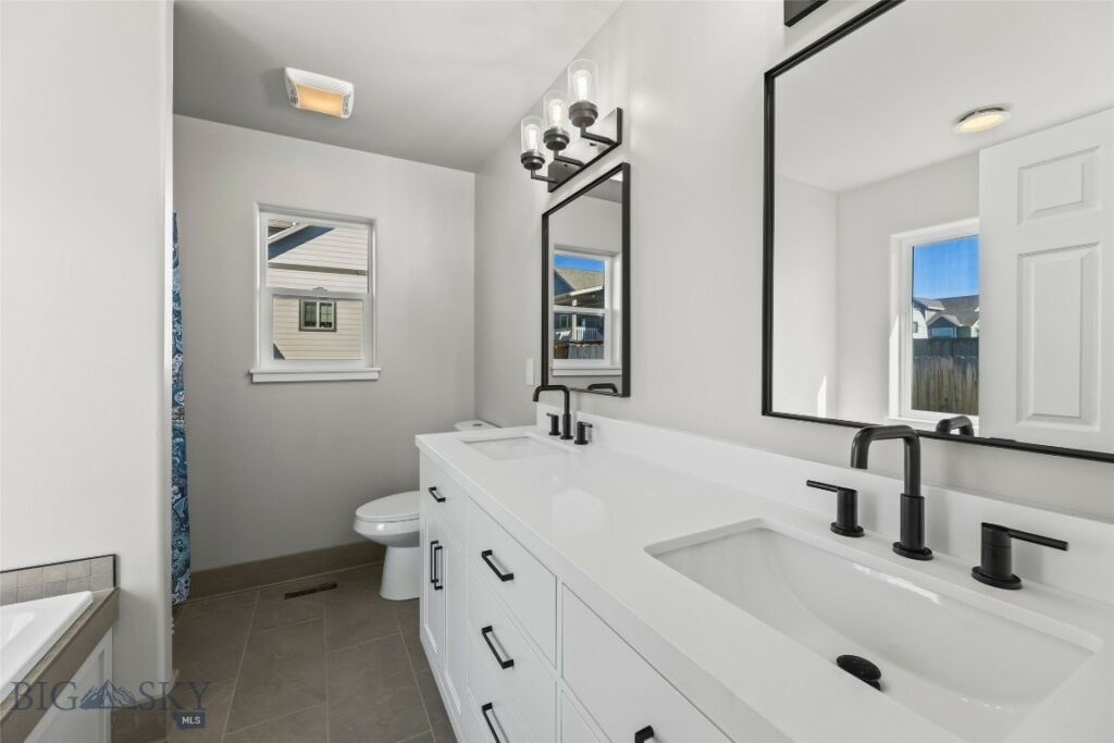 1208 Ridgeview Trail, Livingston MT 59047