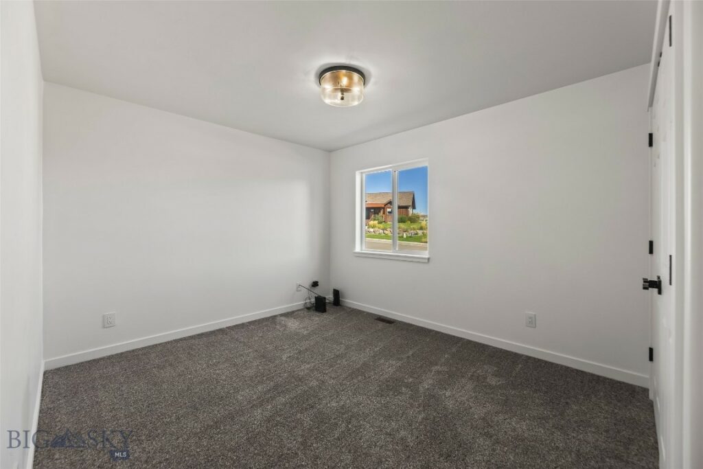 1208 Ridgeview Trail, Livingston MT 59047
