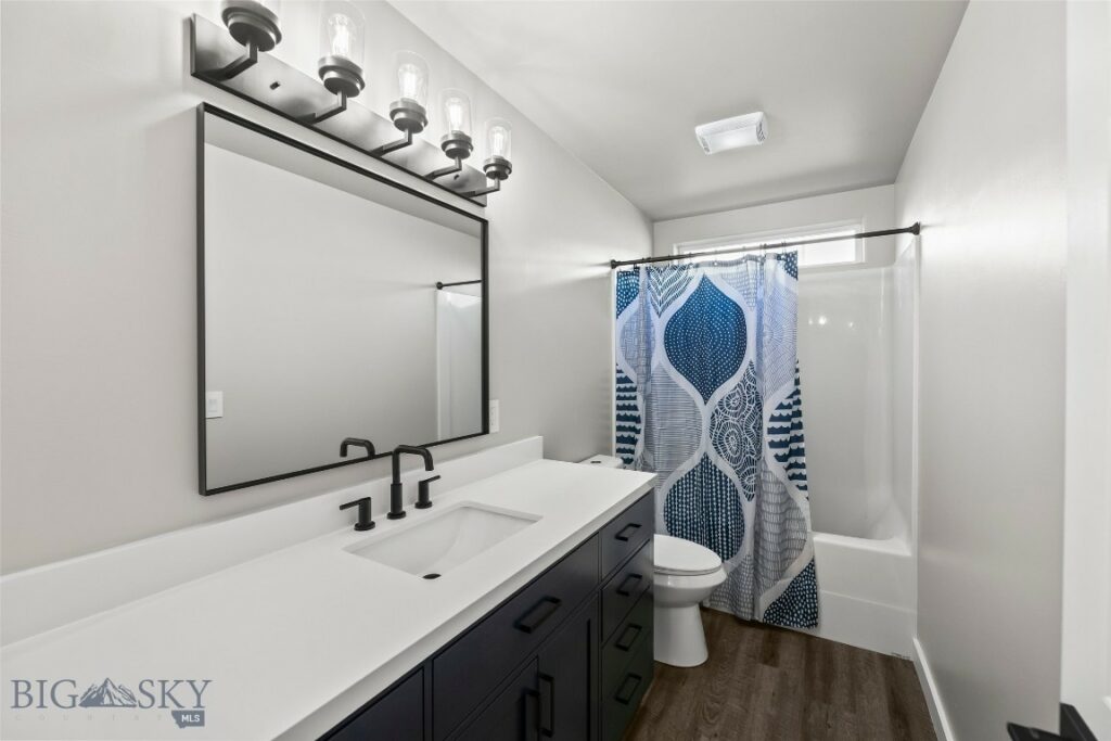 1208 Ridgeview Trail, Livingston MT 59047