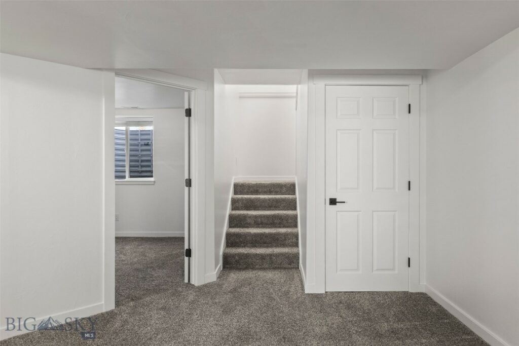 1208 Ridgeview Trail, Livingston MT 59047