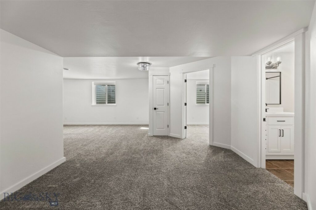 1208 Ridgeview Trail, Livingston MT 59047