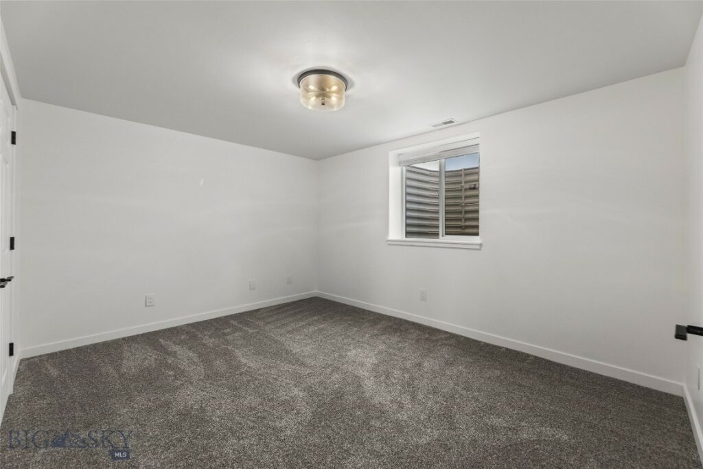 1208 Ridgeview Trail, Livingston MT 59047