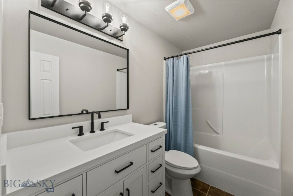 1208 Ridgeview Trail, Livingston MT 59047