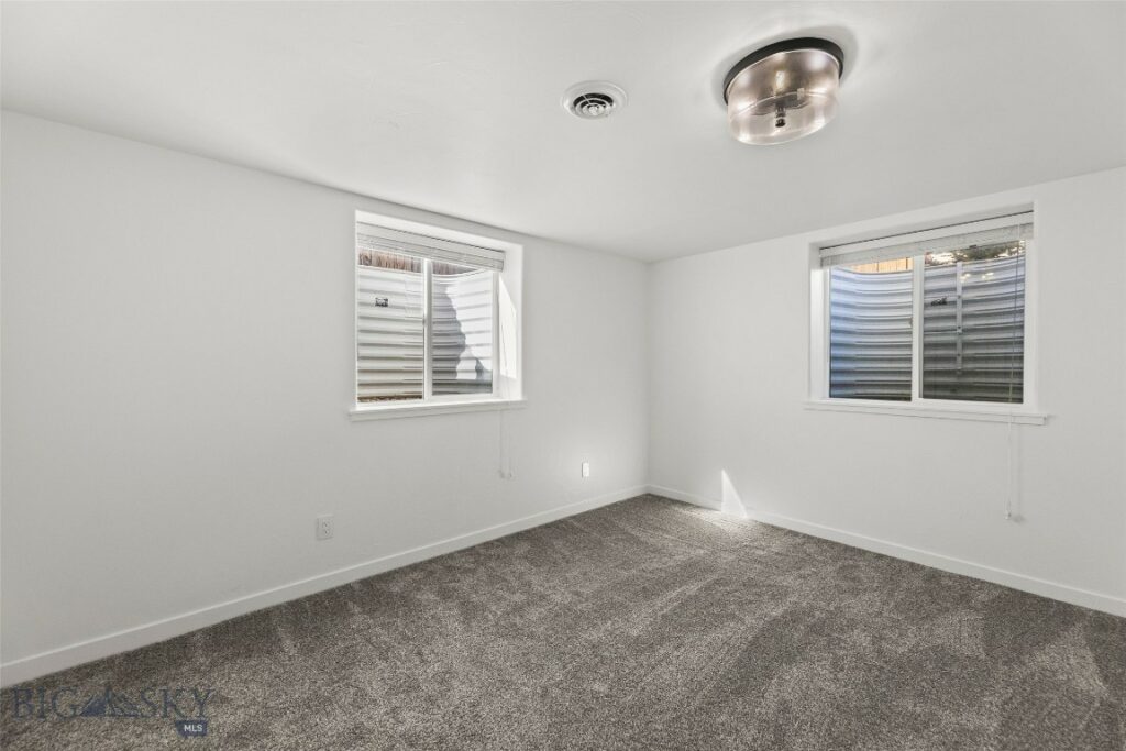 1208 Ridgeview Trail, Livingston MT 59047