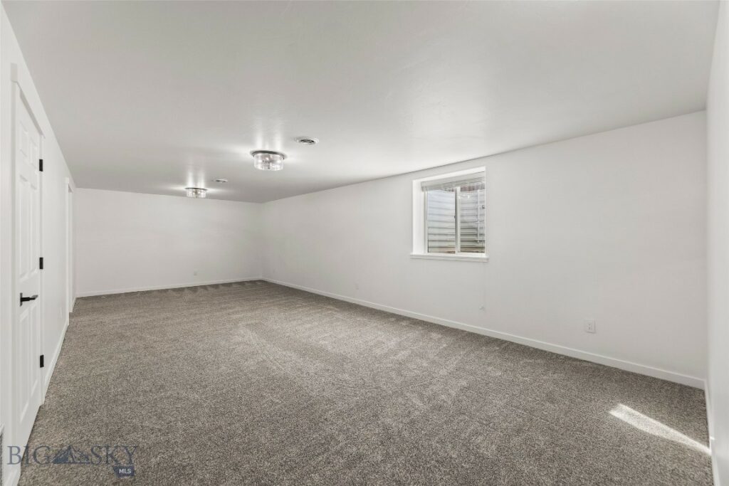 1208 Ridgeview Trail, Livingston MT 59047