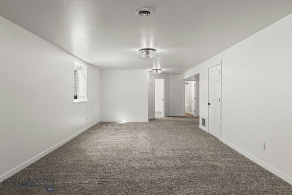 1208 Ridgeview Trail, Livingston MT 59047