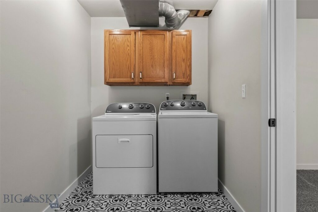 1208 Ridgeview Trail, Livingston MT 59047