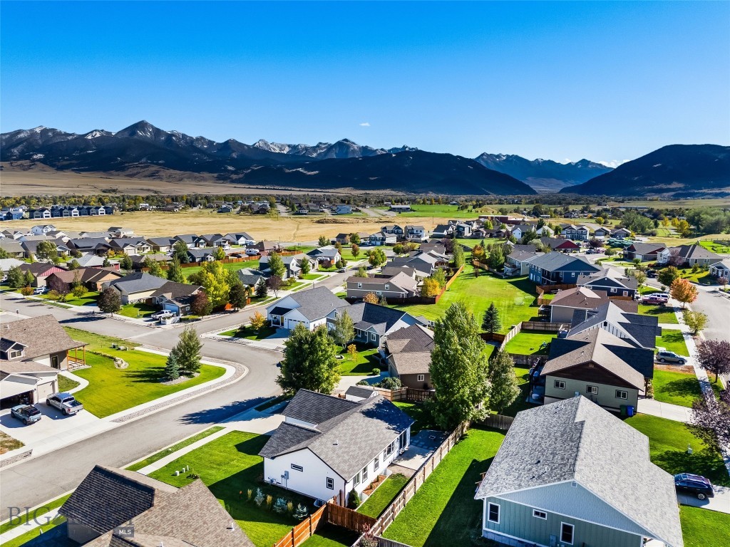 1208 Ridgeview Trail, Livingston MT 59047